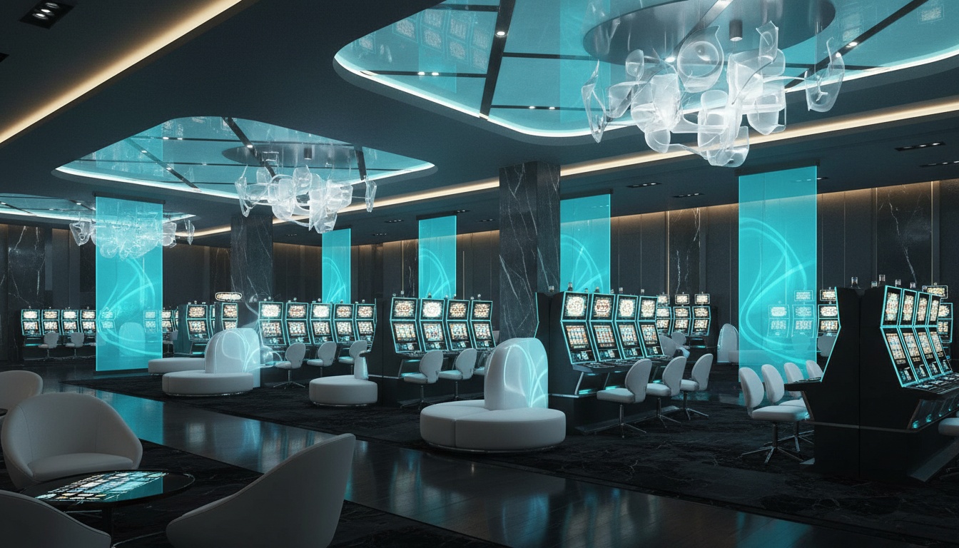 Wyns Casino — Responsible Gambling Practices