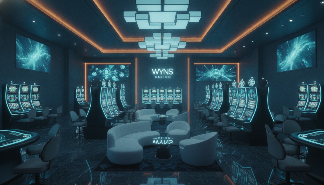 Wyns Casino — Avis Détaillé